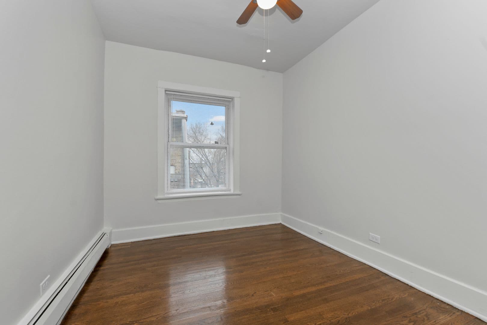 Chicago Apartment: 11259 S. King Drive