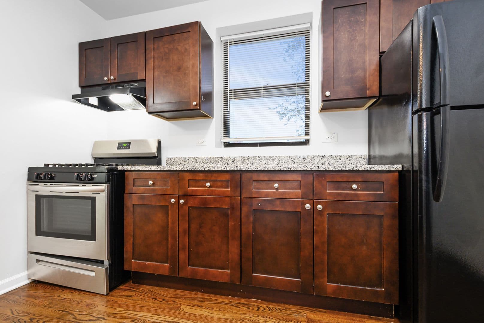 Chicago Apartment: 7525-33 S. Kingston Avenue