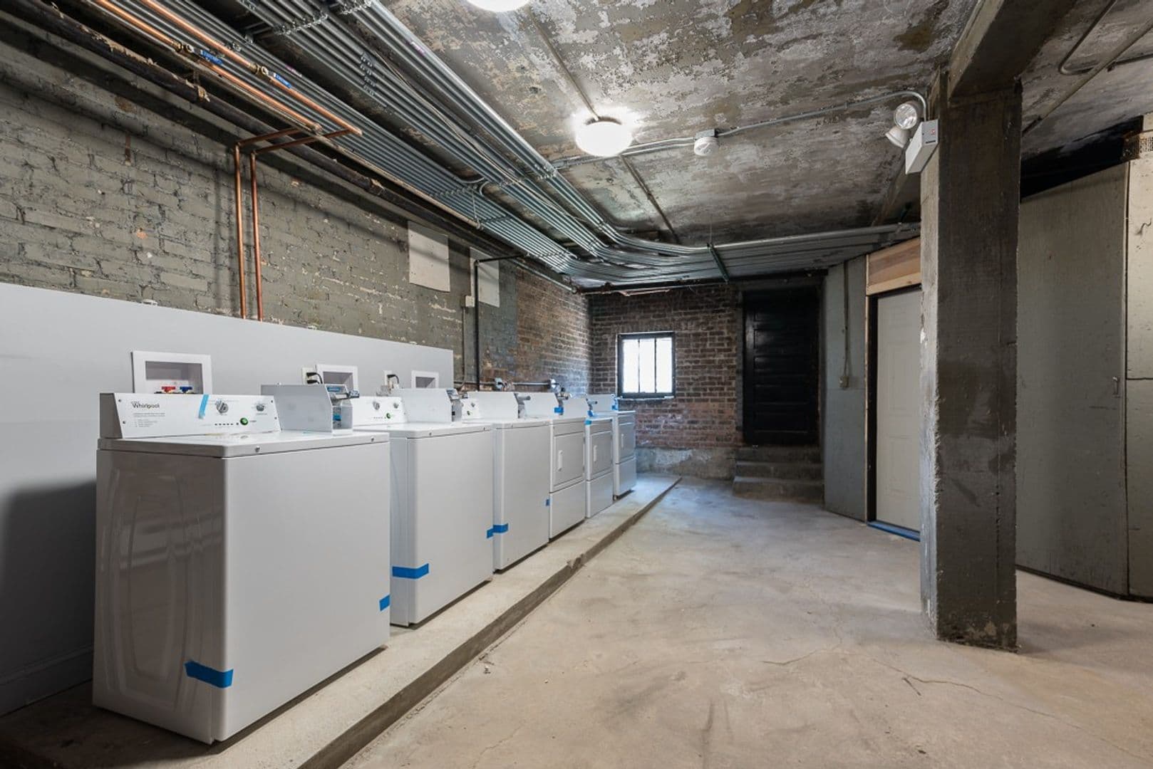 Chicago Apartment: 7415-17 S. Colfax Avenue
