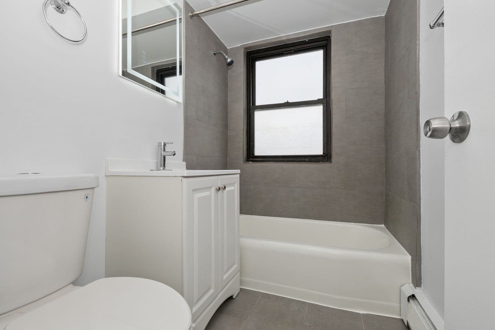 Chicago Apartment: 8039 S. King Dr.
