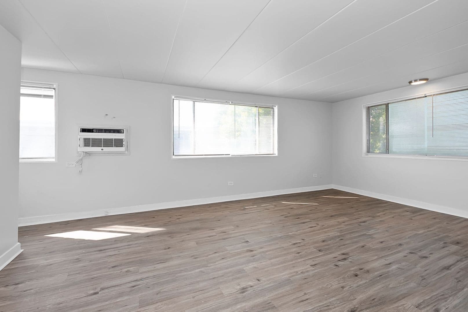Chicago Apartment: 3137-3141 W. 41st Street