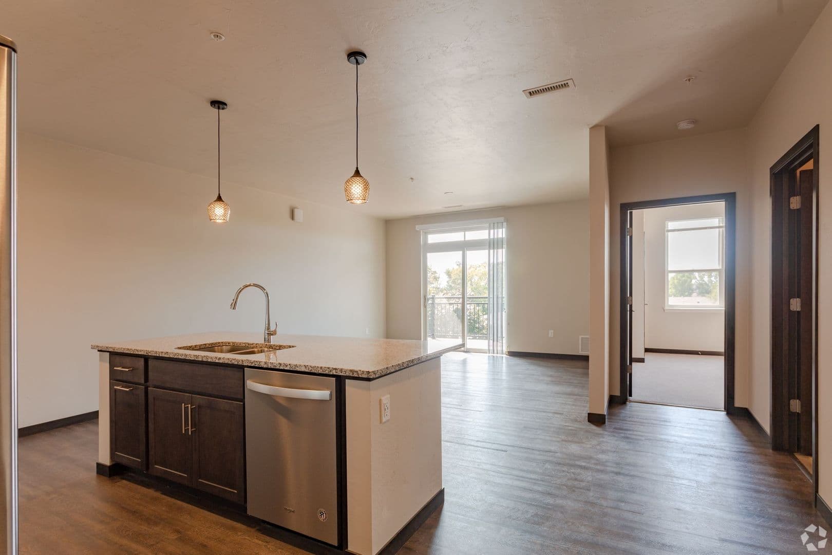 Ashwaubenon Apartment: 746 Element Way