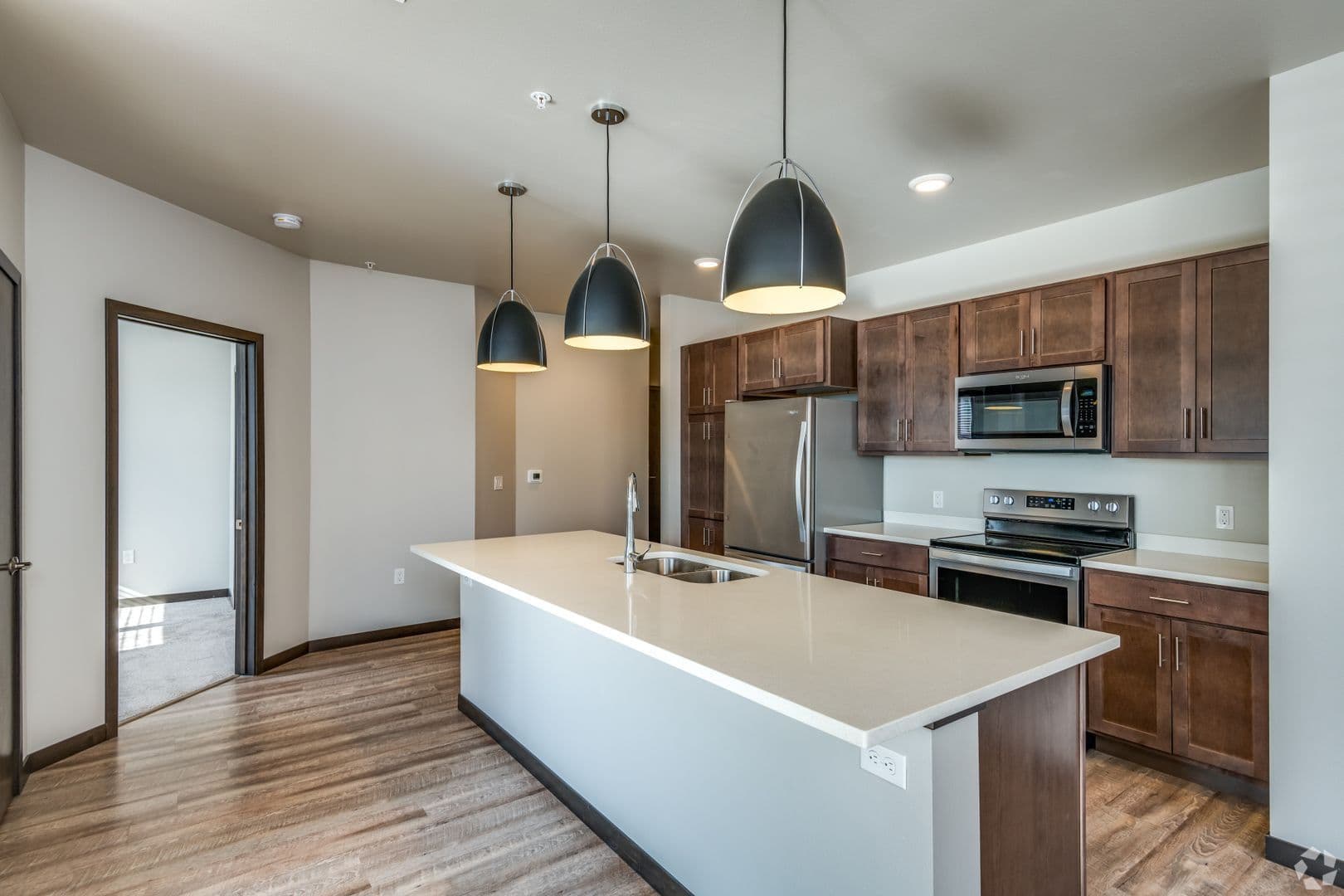 Ashwaubenon Apartment: 798 Element Way