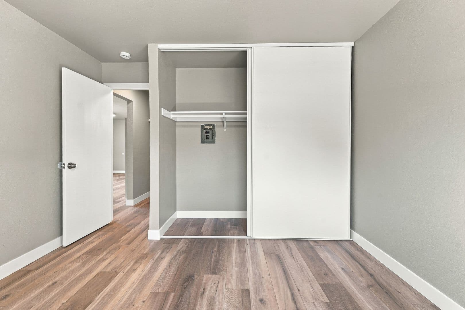 Hayward Apartment: 821 Blossom Way