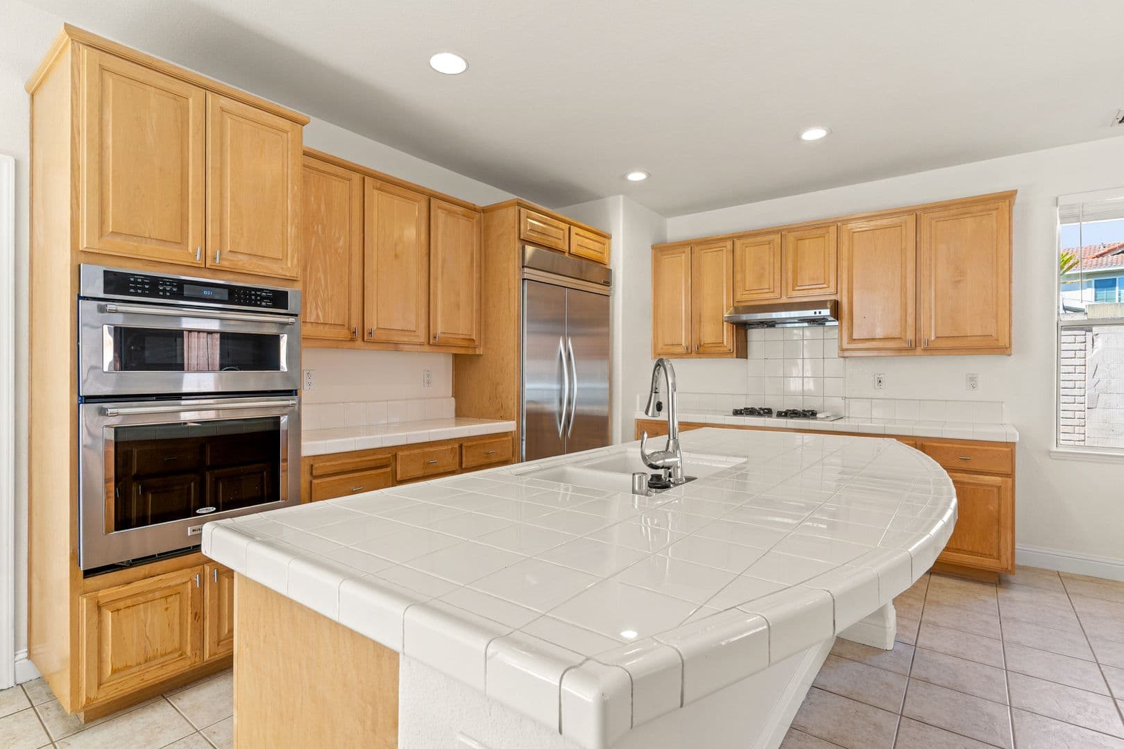 San Ramon House: 3311 Montevideo Dr
