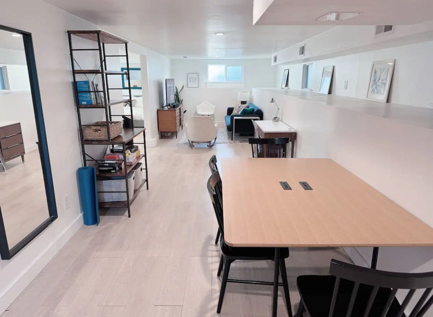 San Leandro Apartment: 154 Harlan St