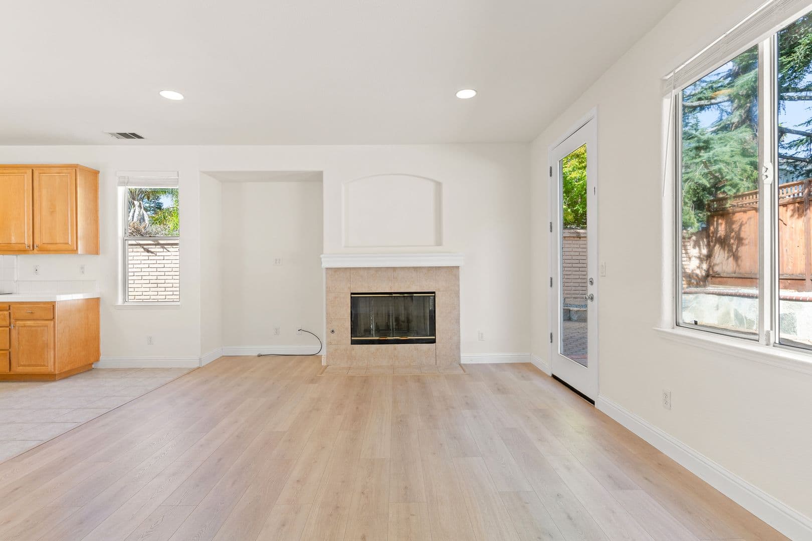 San Ramon House: 3311 Montevideo Dr