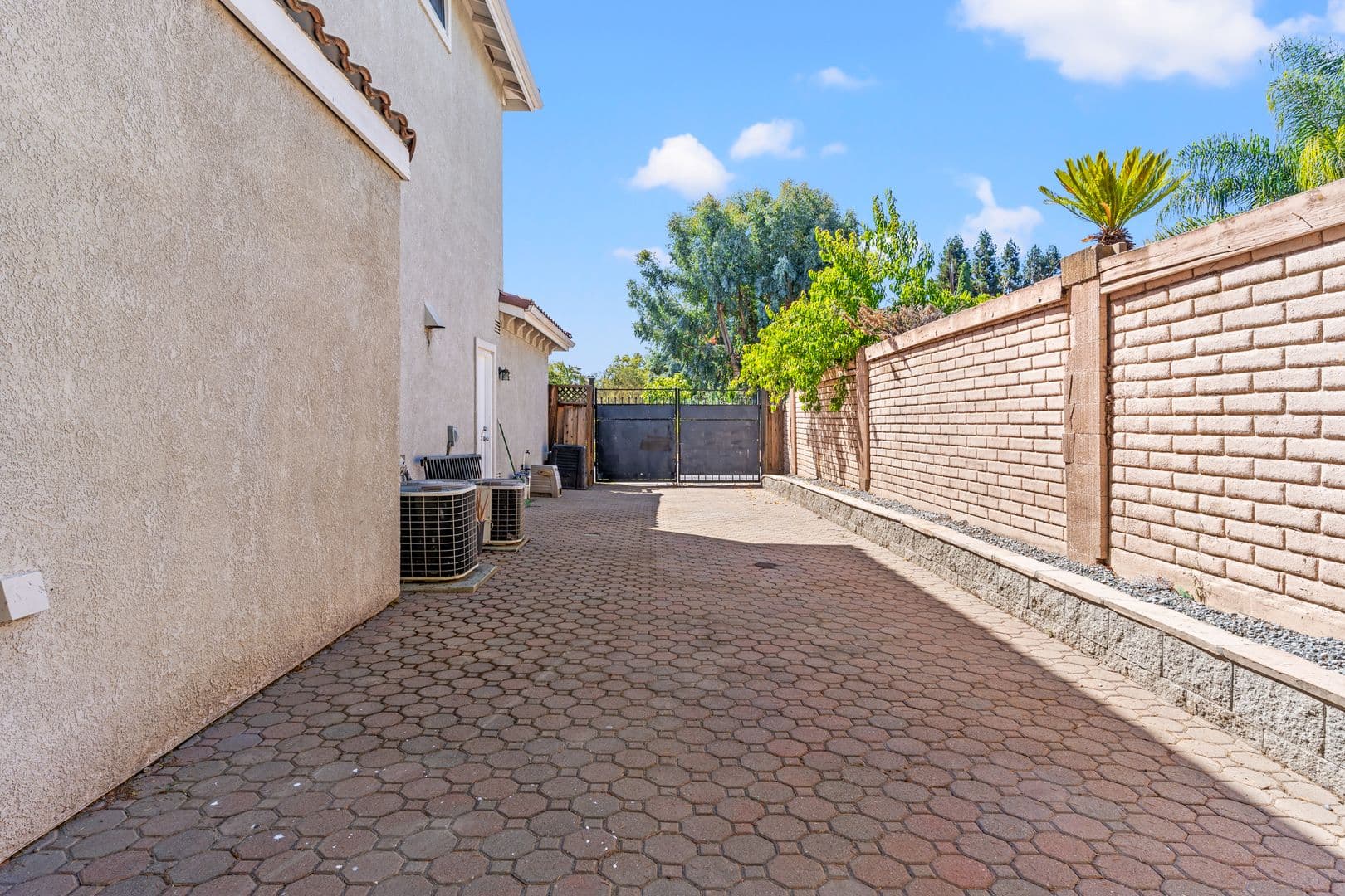 San Ramon House: 3311 Montevideo Dr
