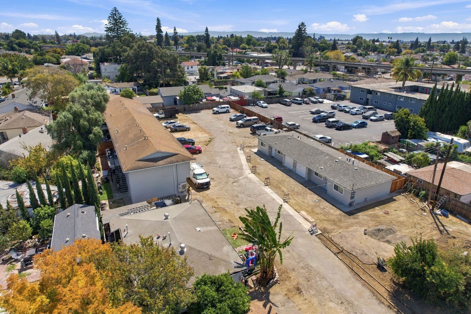 Hayward Apartment: 811 Blossom Way