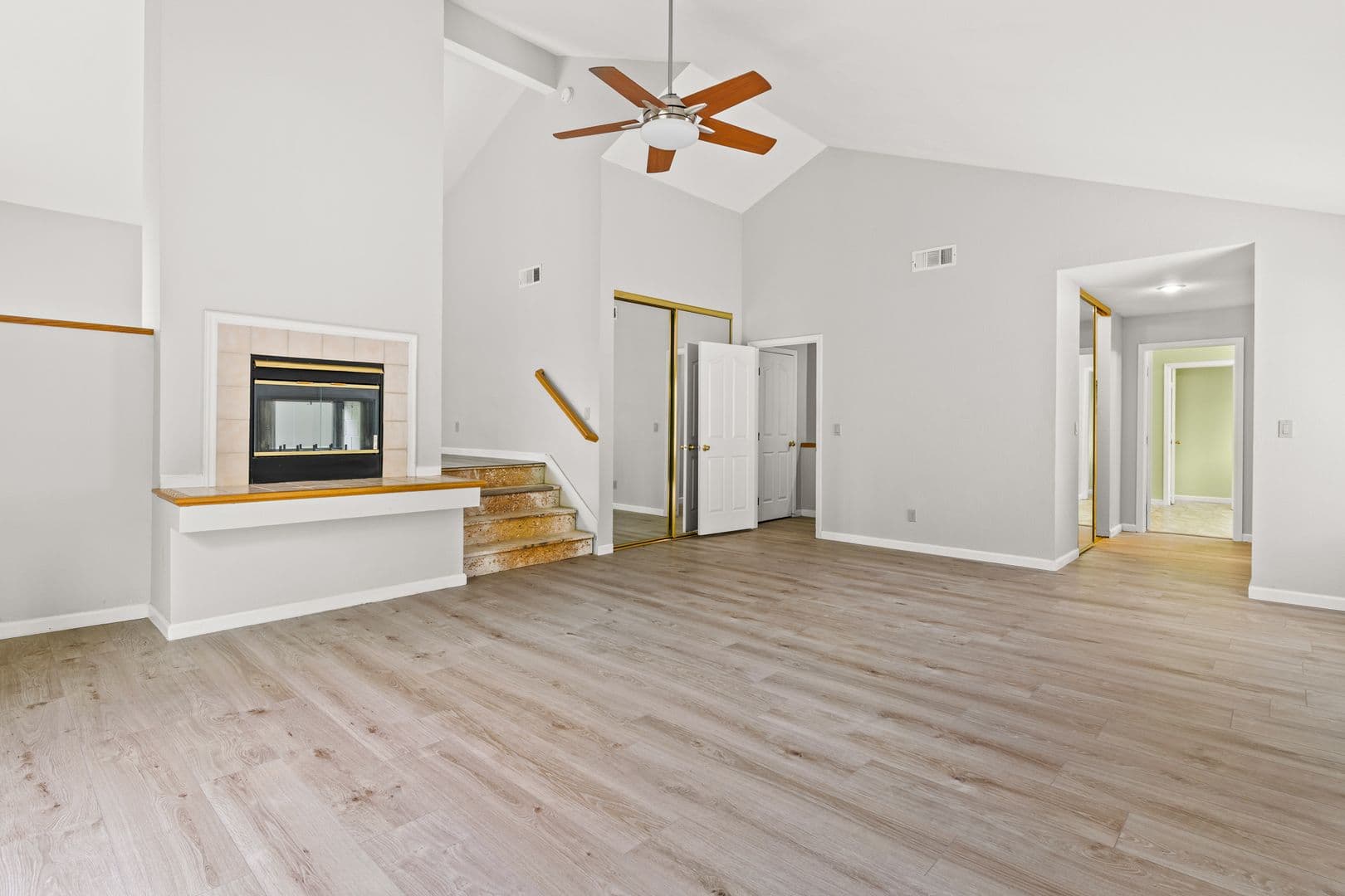 Danville House: 1144 Trowbridge Way
