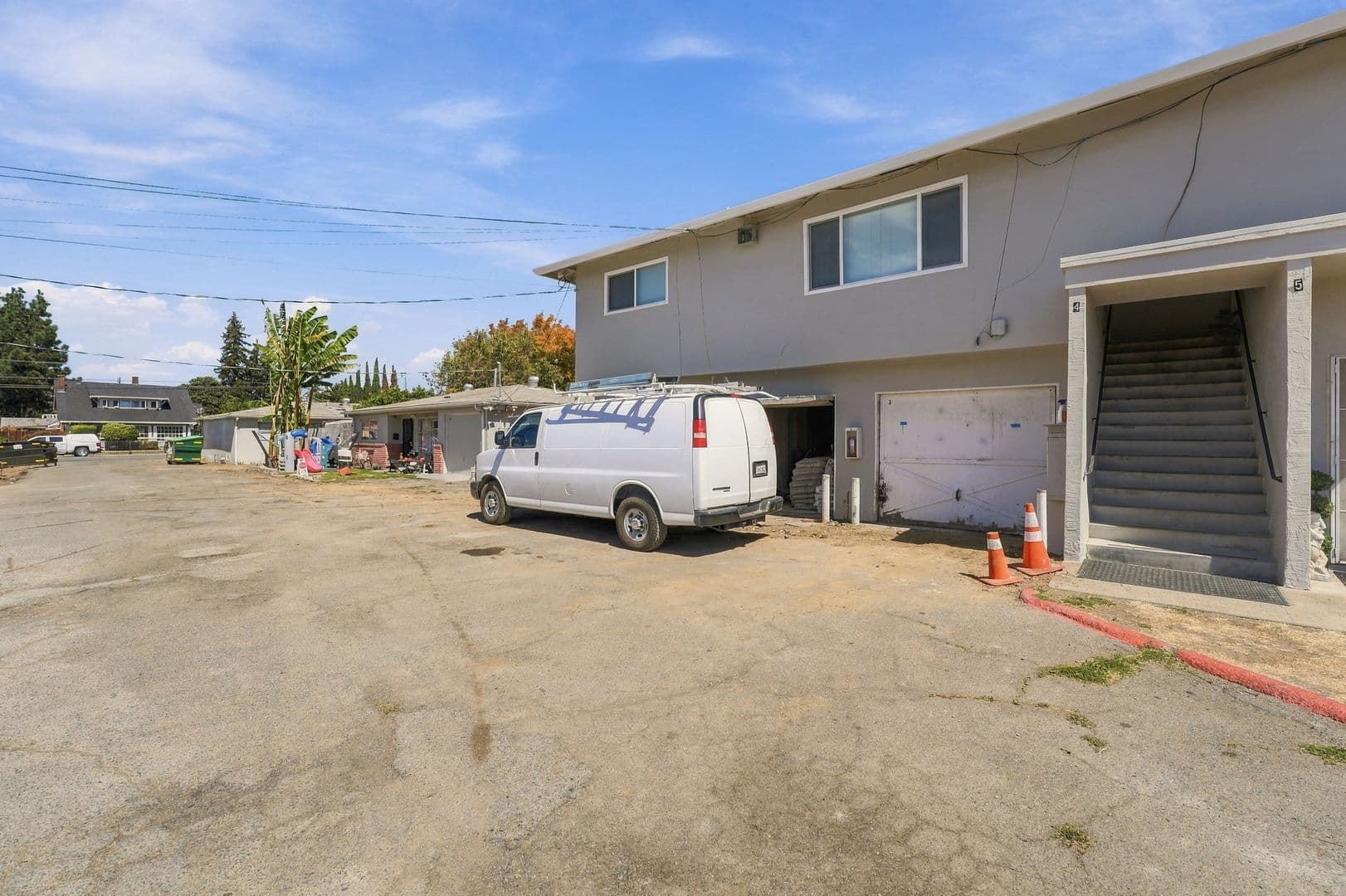 Hayward Apartment: 821 Blossom Way