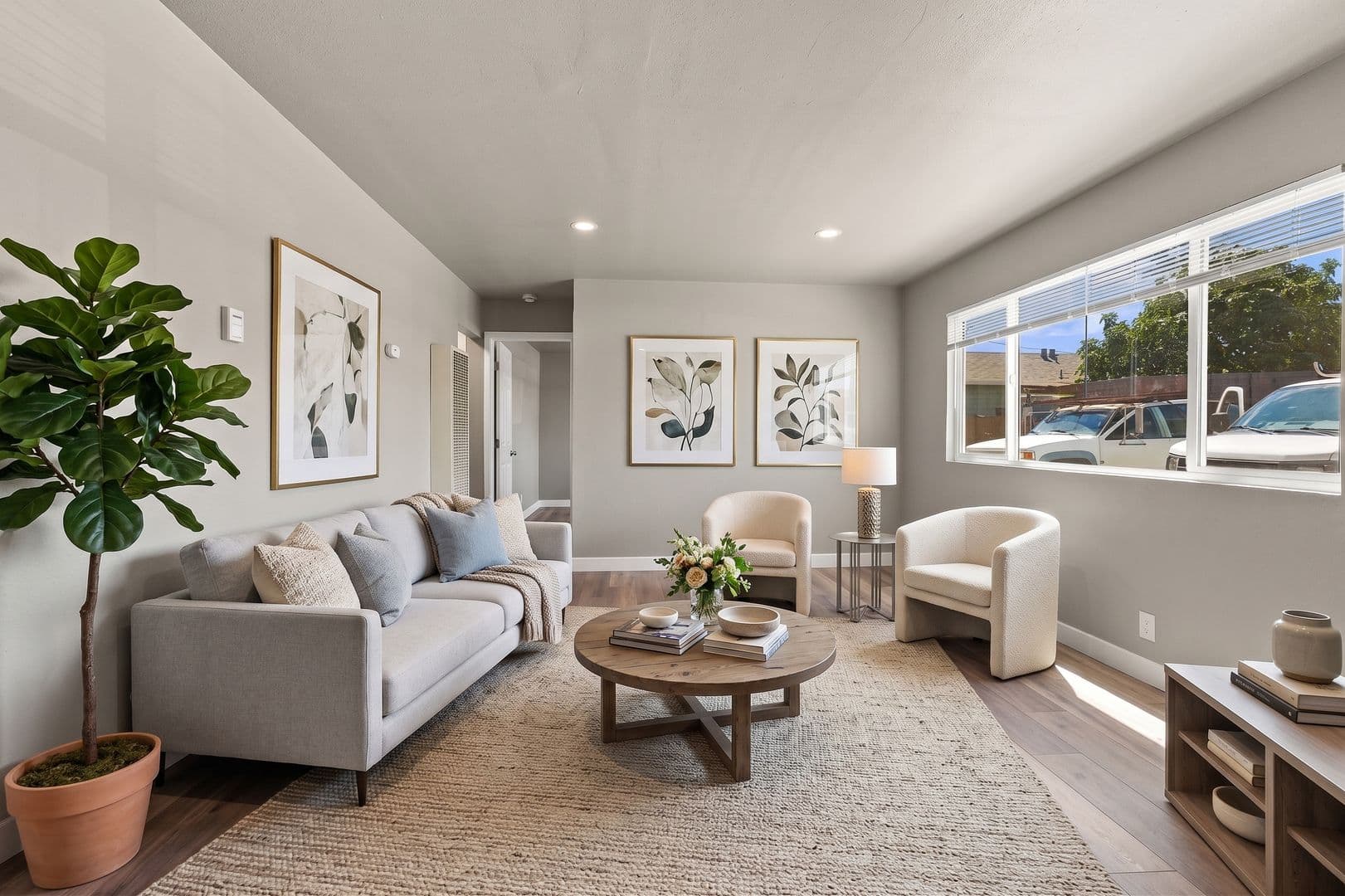 Hayward Apartment: 821 Blossom Way