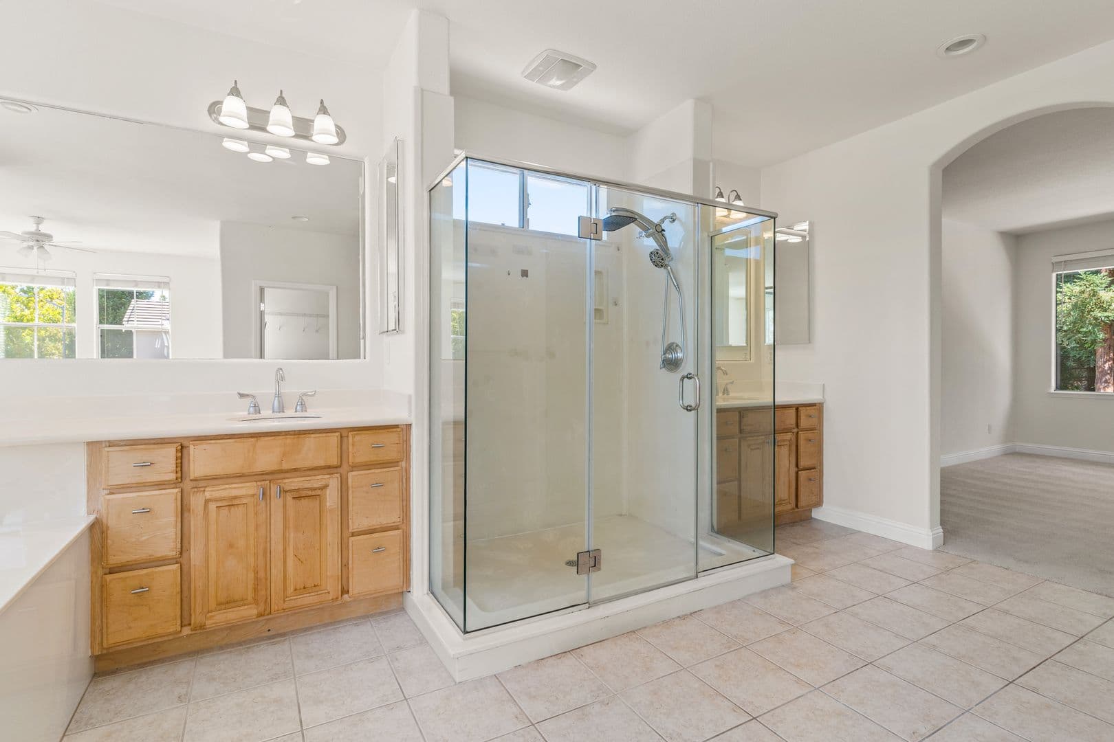 San Ramon House: 3311 Montevideo Dr