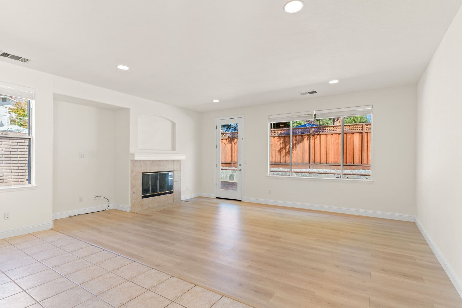 San Ramon House: 3311 Montevideo Dr