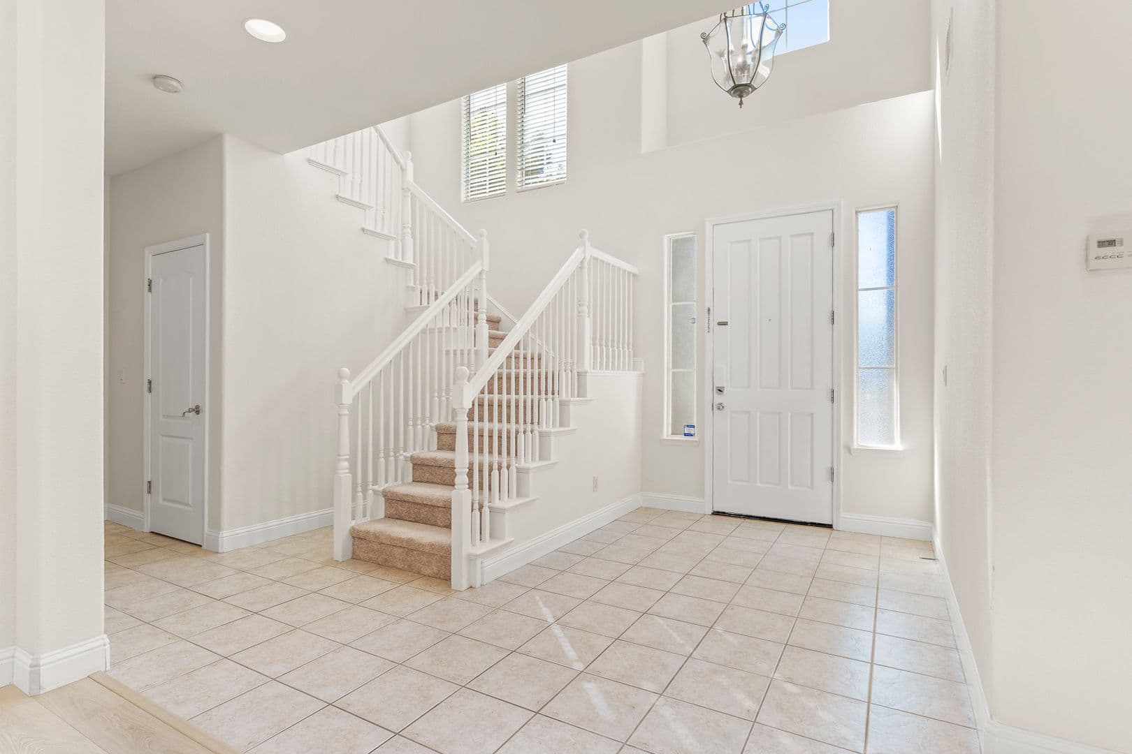 San Ramon House: 3311 Montevideo Dr