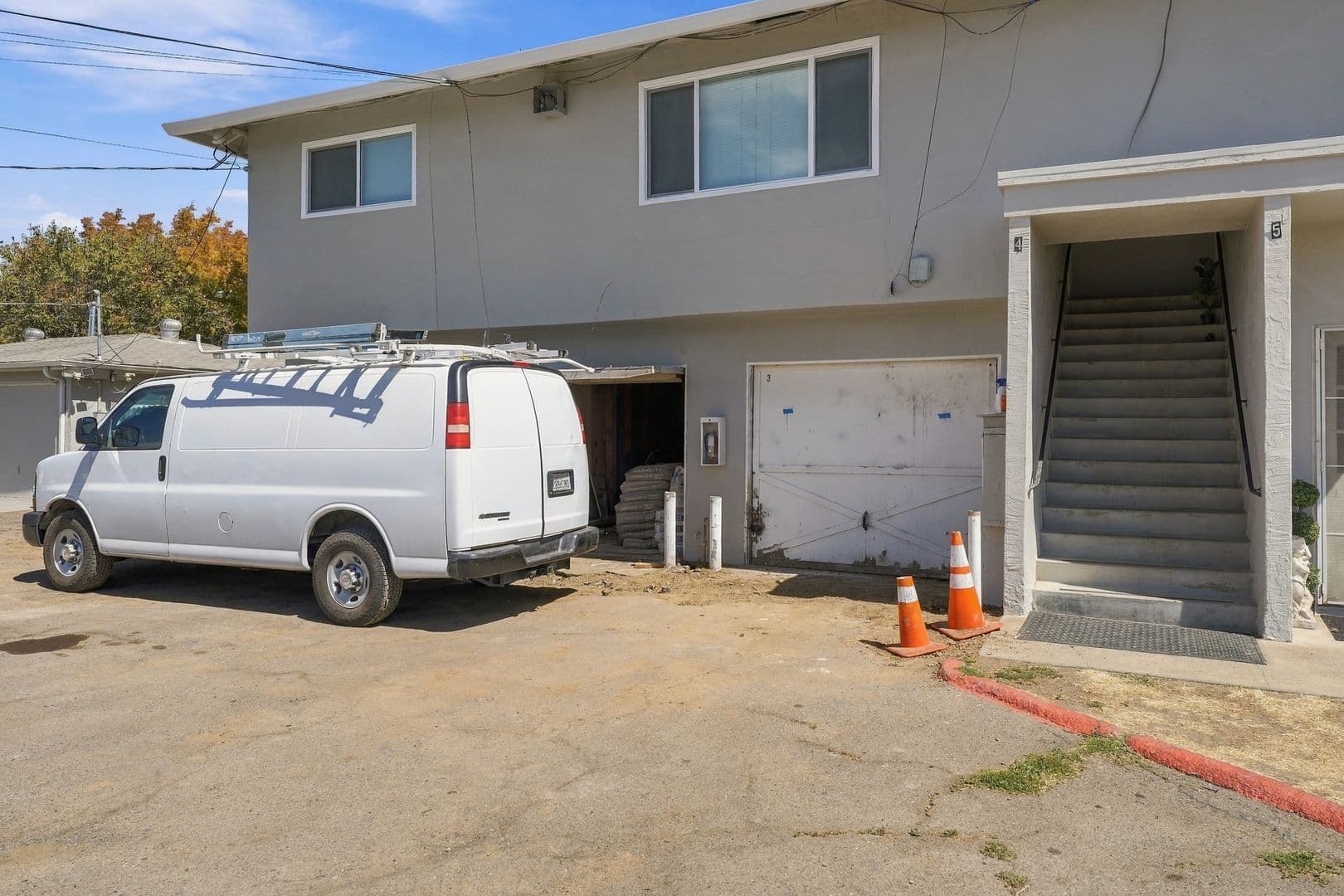 Hayward Apartment: 821 Blossom Way