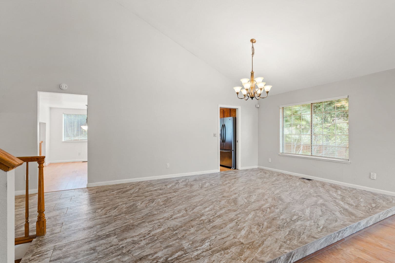 Danville House: 1144 Trowbridge Way