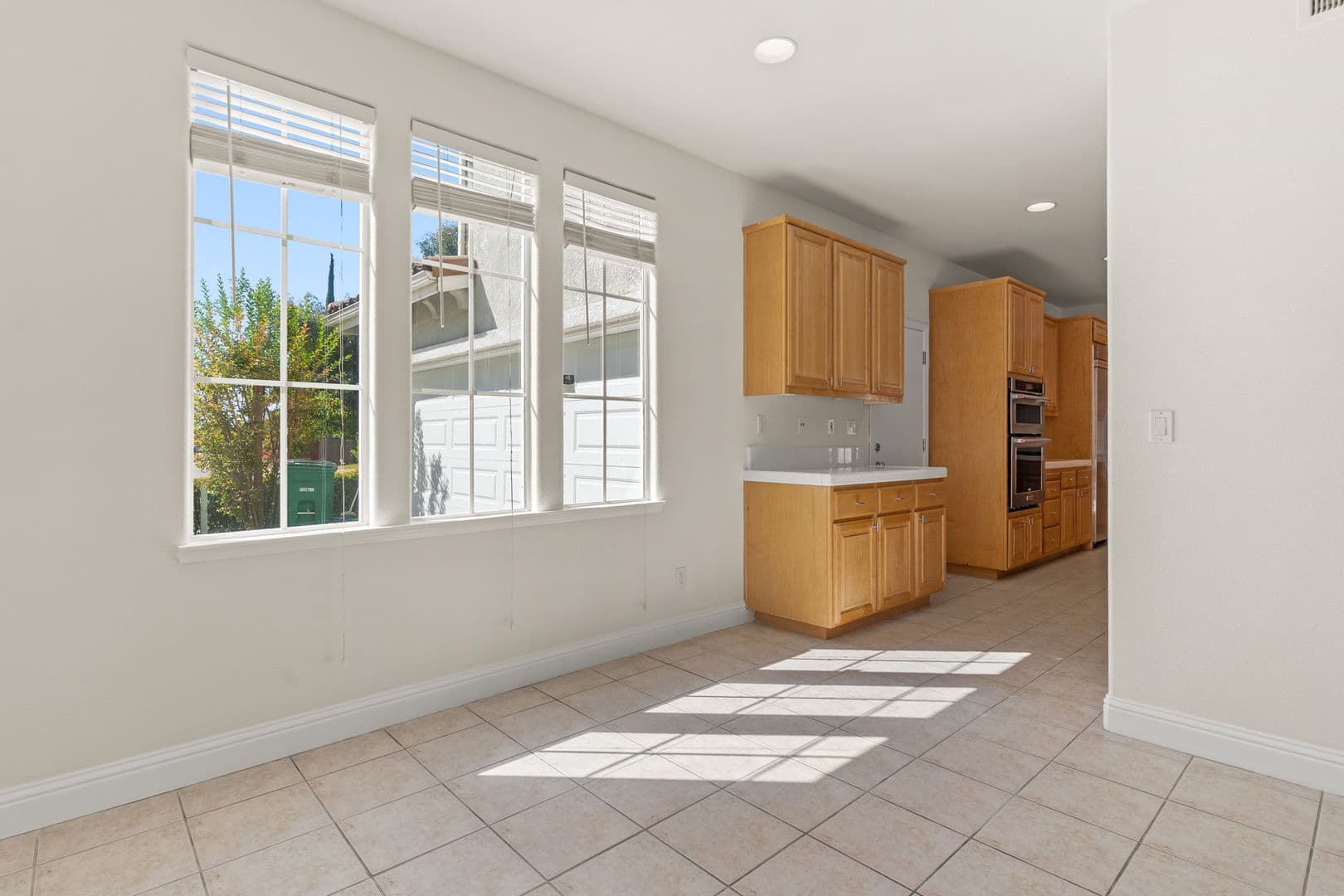 San Ramon House: 3311 Montevideo Dr
