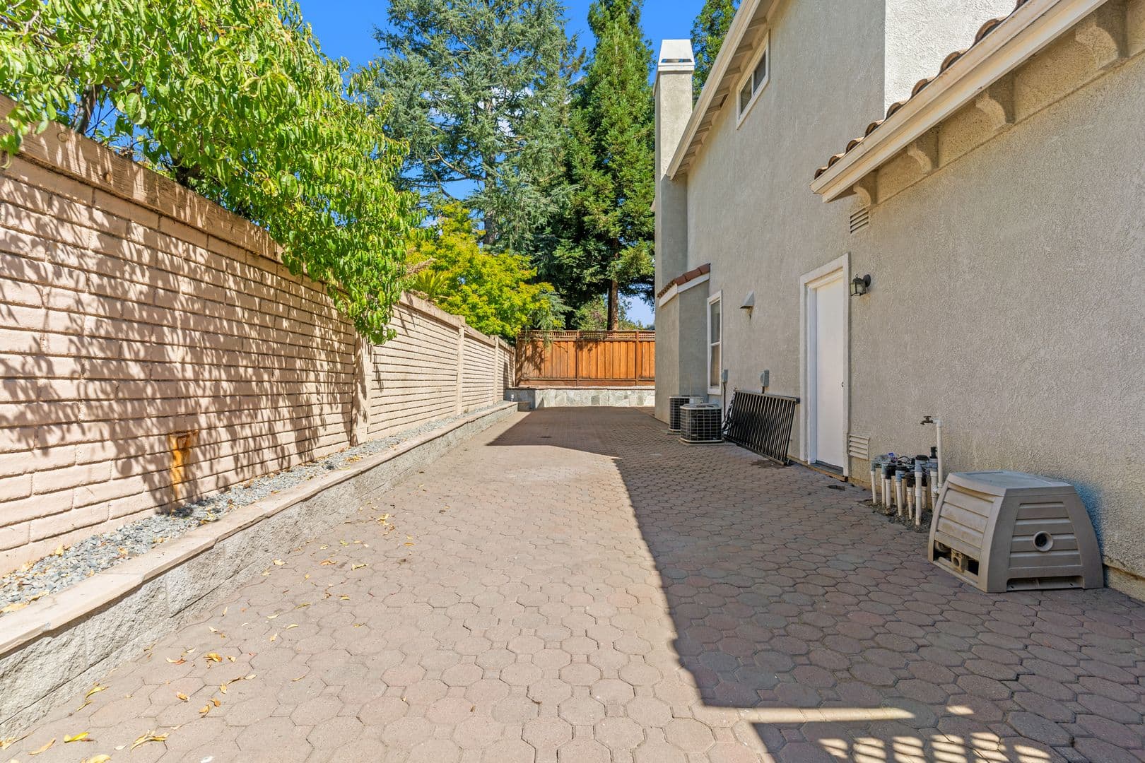San Ramon House: 3311 Montevideo Dr
