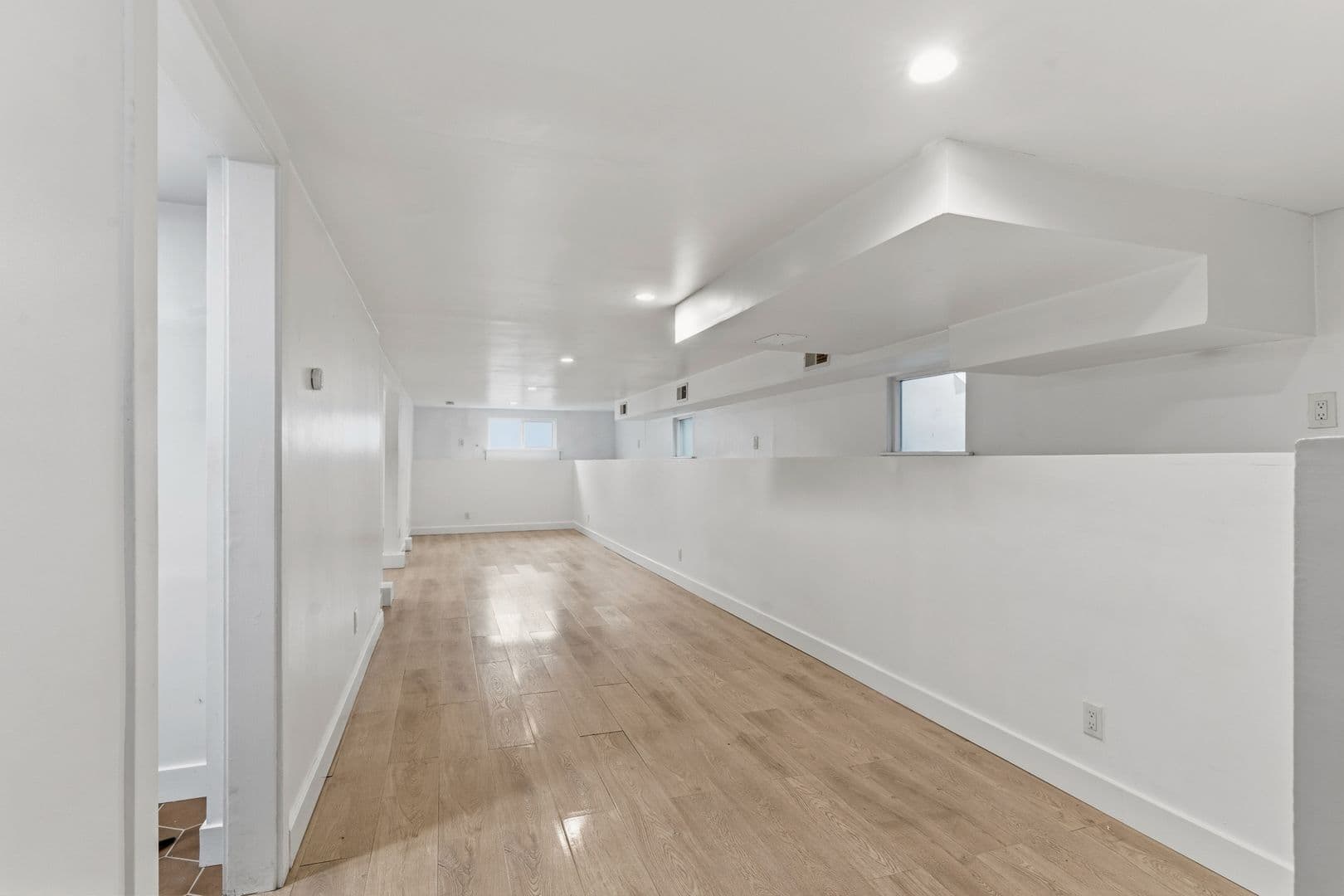 San Leandro Apartment: 154 Harlan St