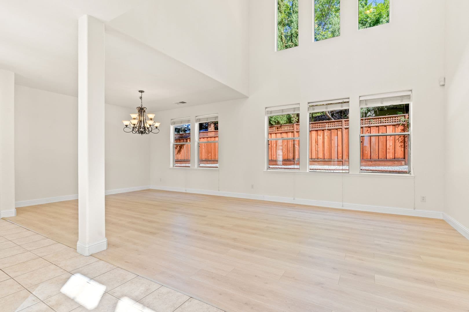 San Ramon House: 3311 Montevideo Dr