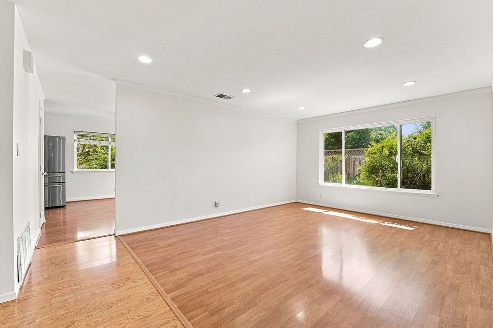Pleasanton House: 4034 Francisco St