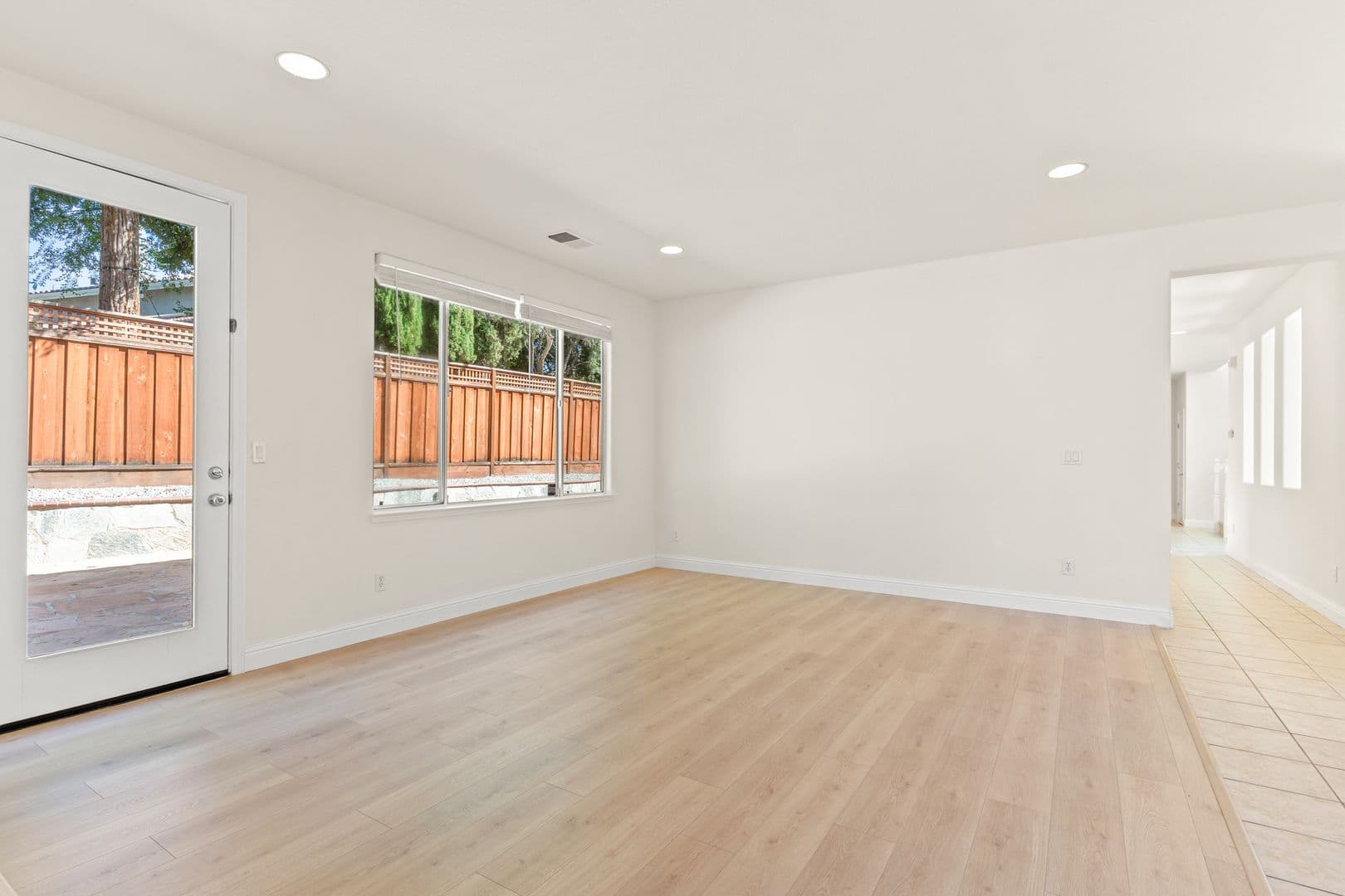 San Ramon House: 3311 Montevideo Dr