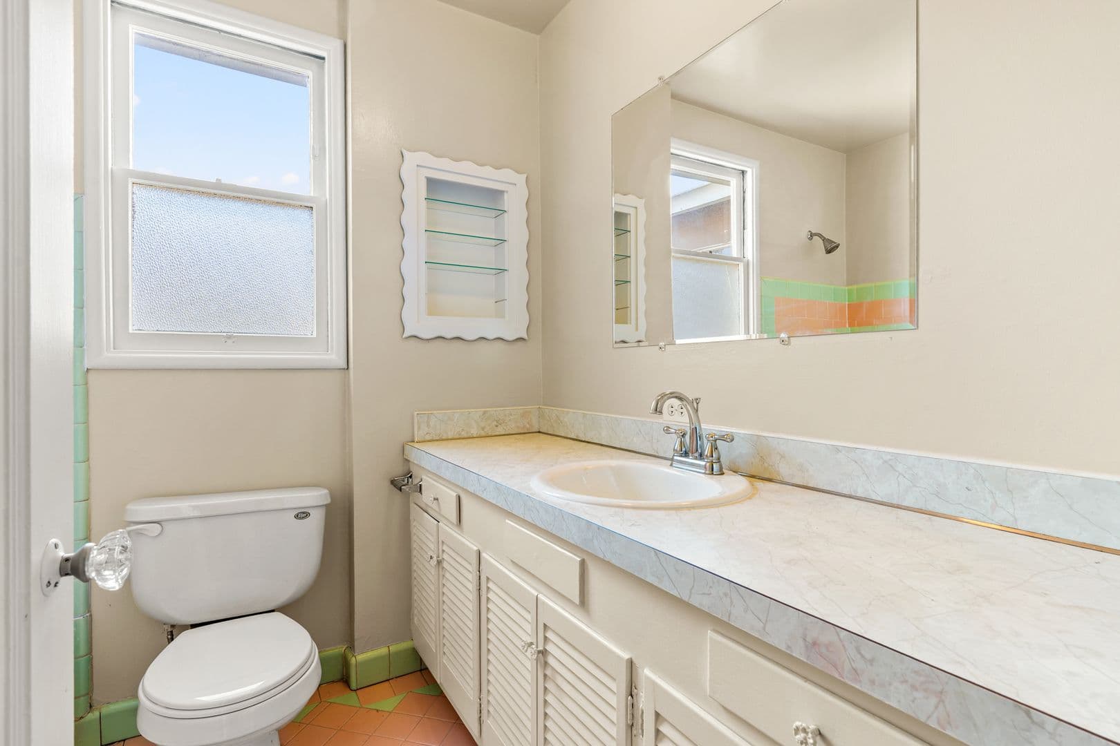 San Leandro House: 1959 Cleveland