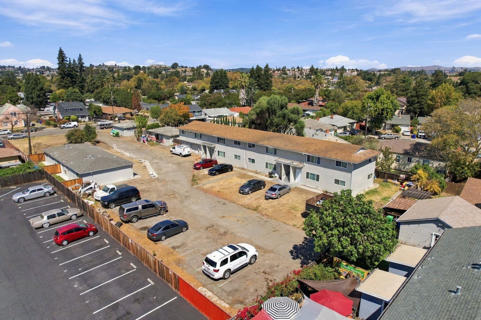 Hayward Apartment: 821 Blossom Way