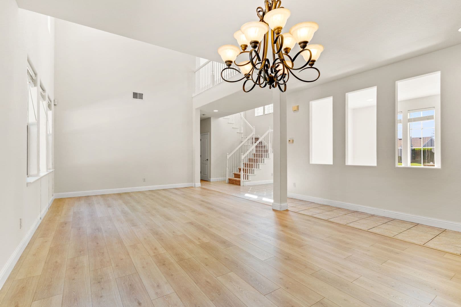 San Ramon House: 3311 Montevideo Dr