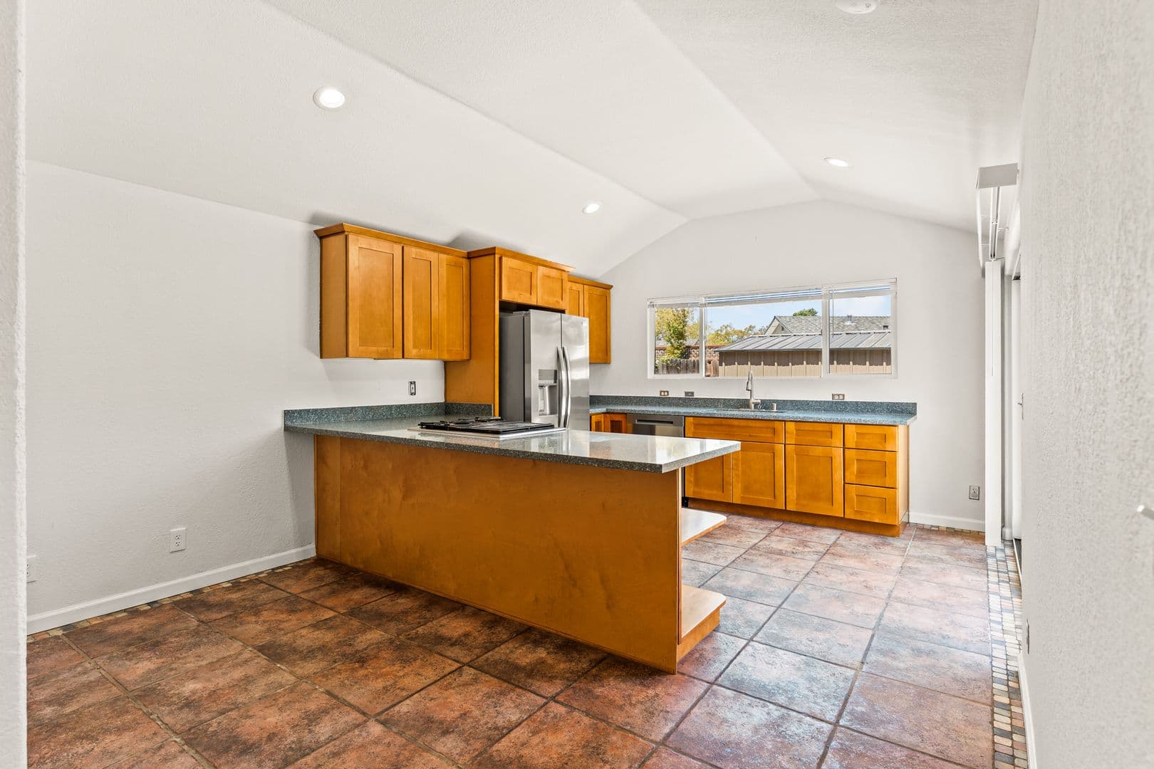 San Lorenzo House: 867 Via Mariposa