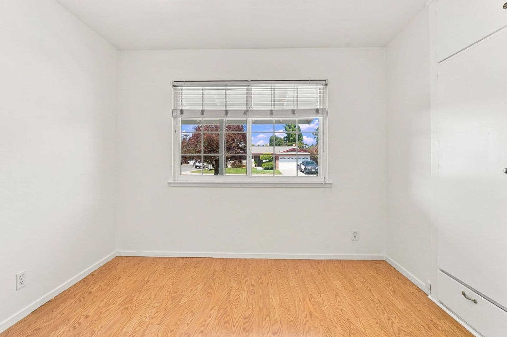 Pleasanton House: 4034 Francisco St