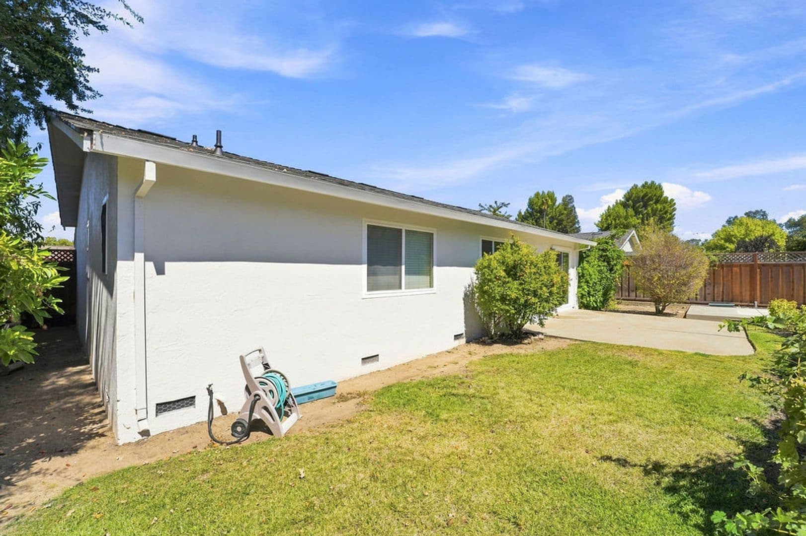 Pleasanton House: 4034 Francisco St