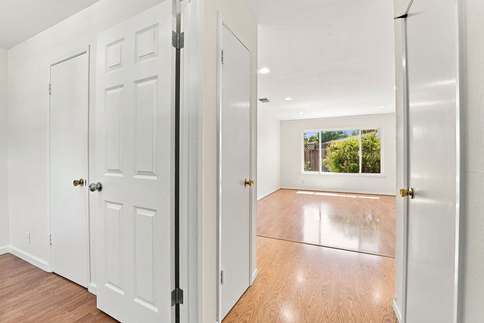 Pleasanton House: 4034 Francisco St