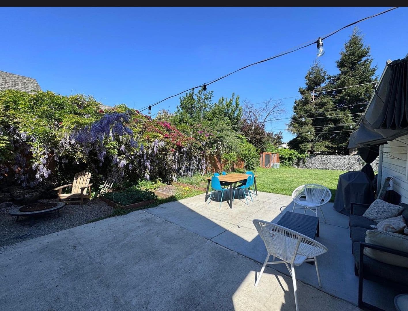 San Leandro Apartment: 154 Harlan Ave