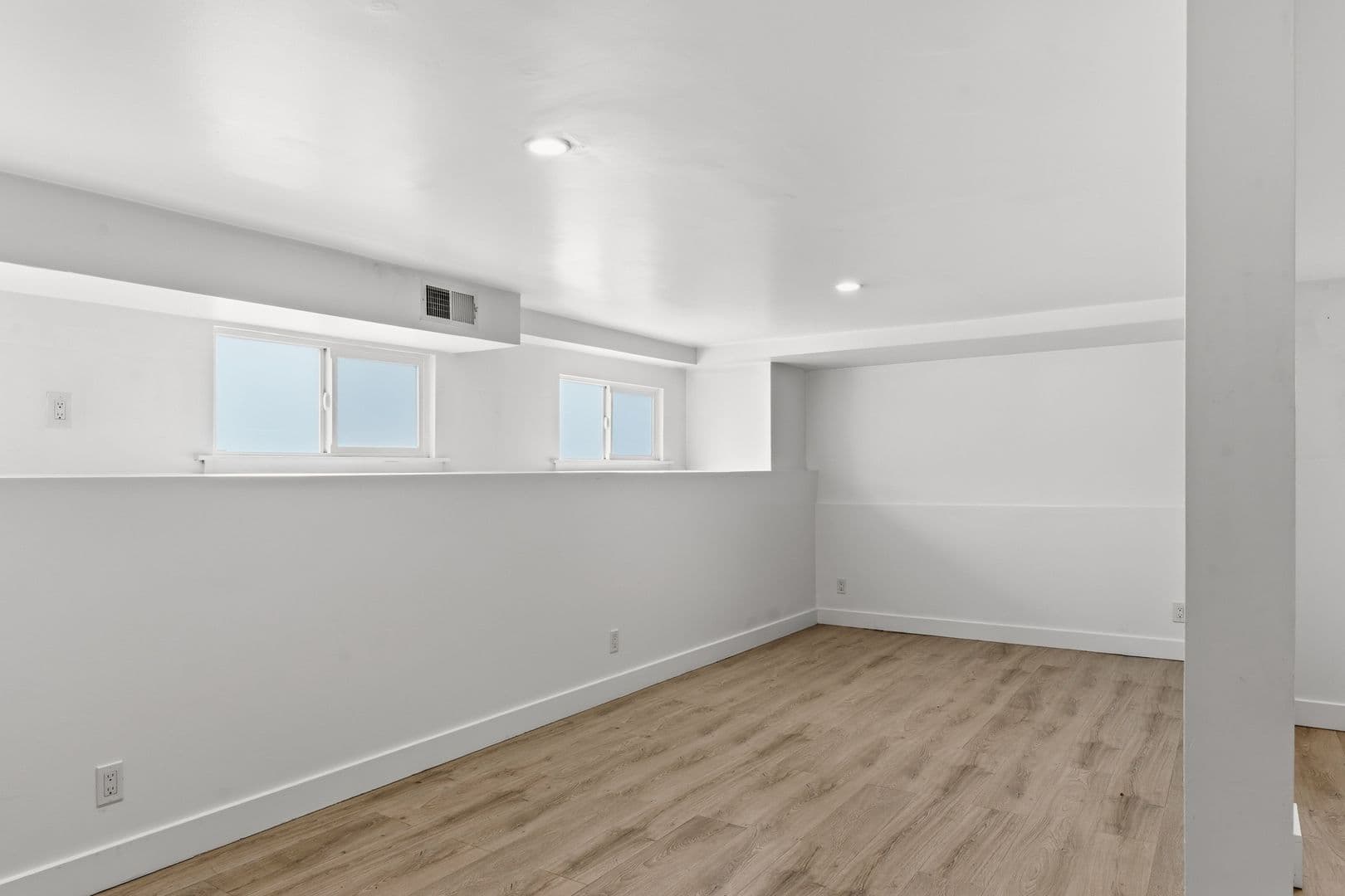San Leandro Apartment: 154 Harlan St