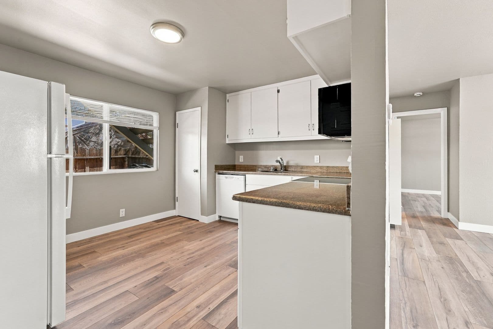 Hayward Apartment: 821 Blossom Way