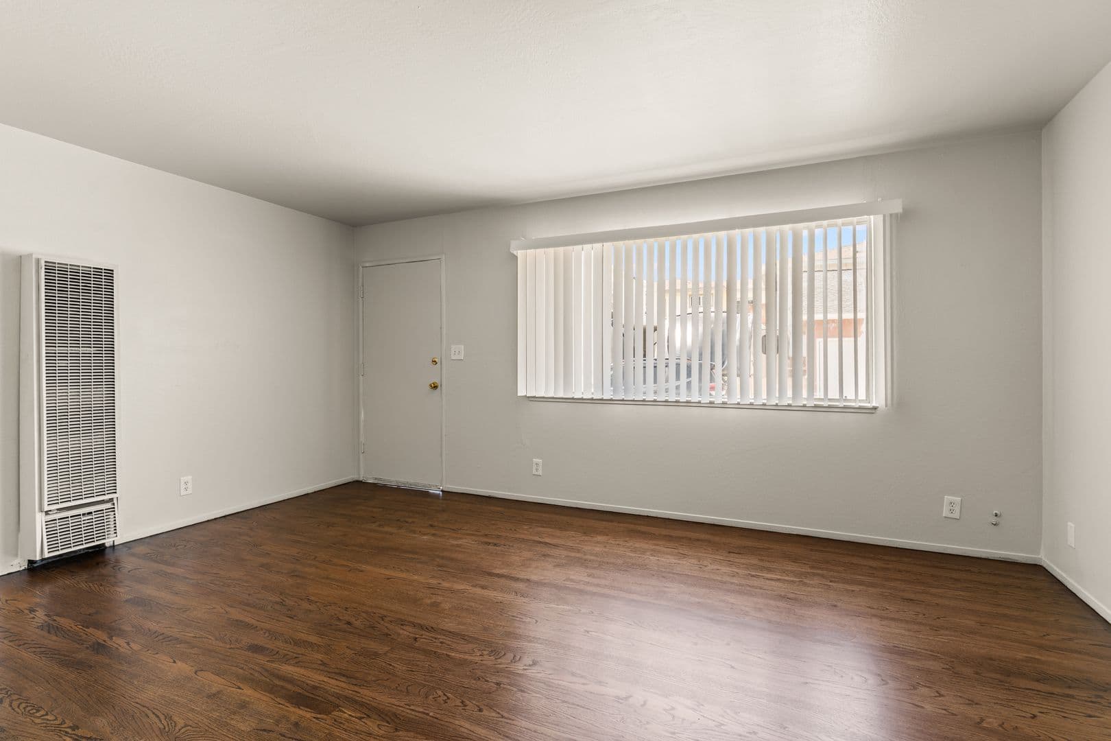 San Leandro Multiplex: 1545 166th Ave