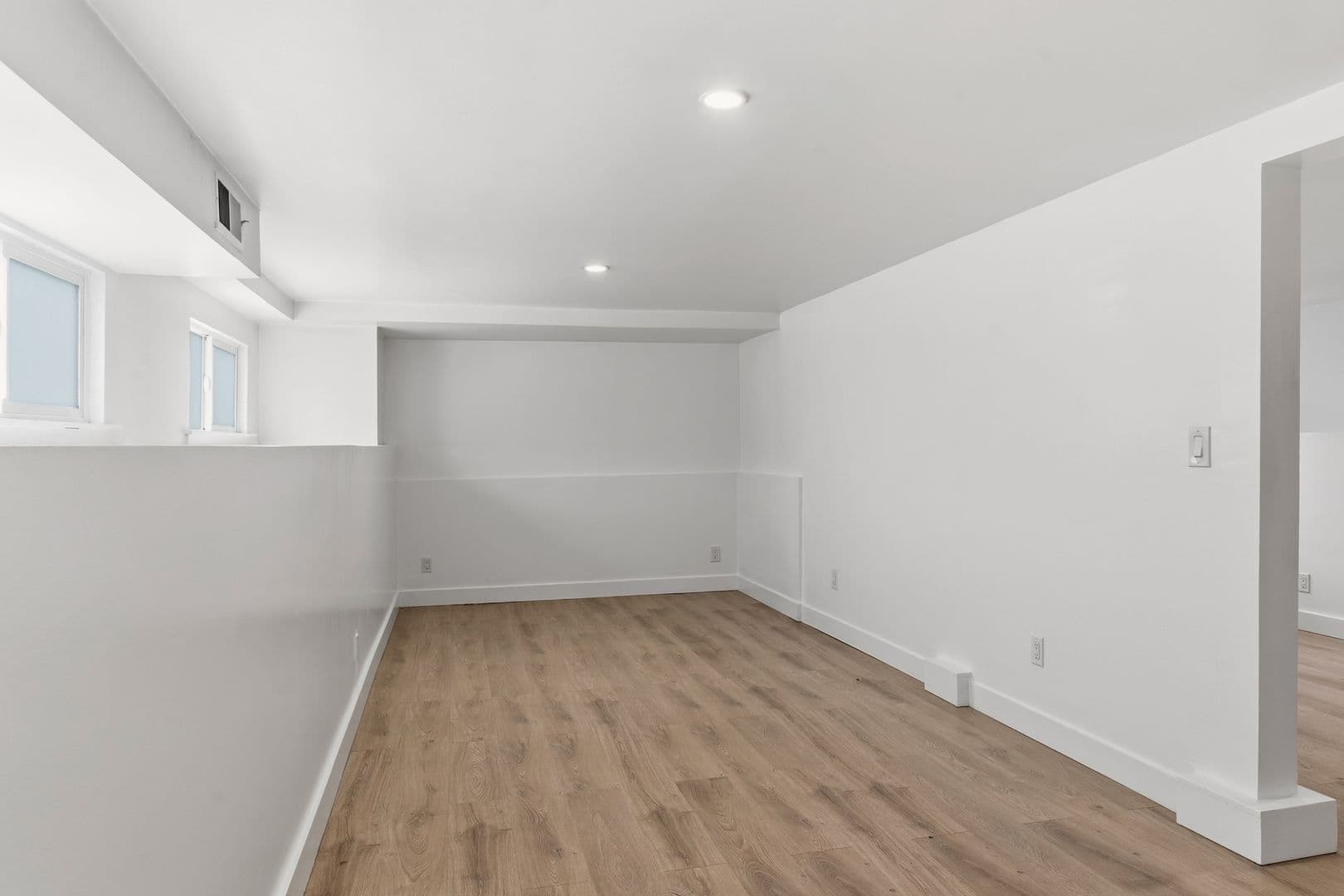 San Leandro Apartment: 154 Harlan St