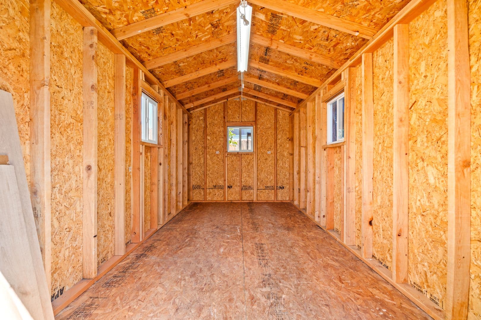 Oakland House: 2307 109th Ave
