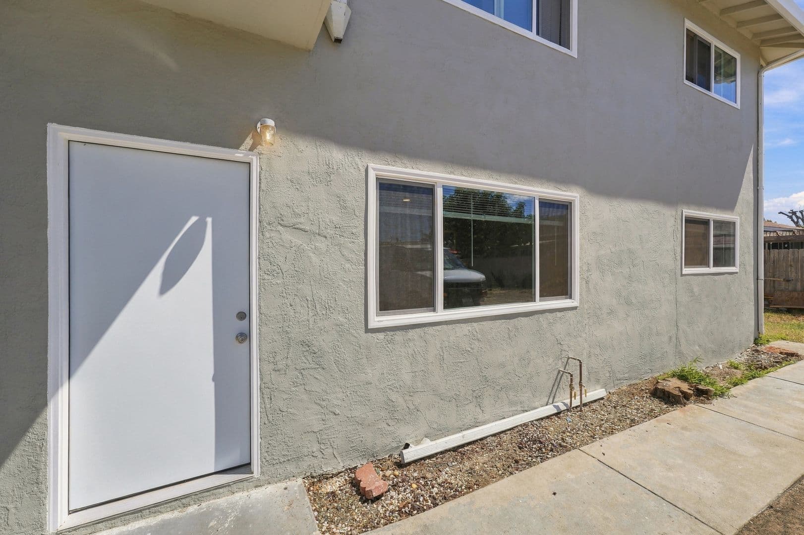 Hayward Apartment: 821 Blossom Way