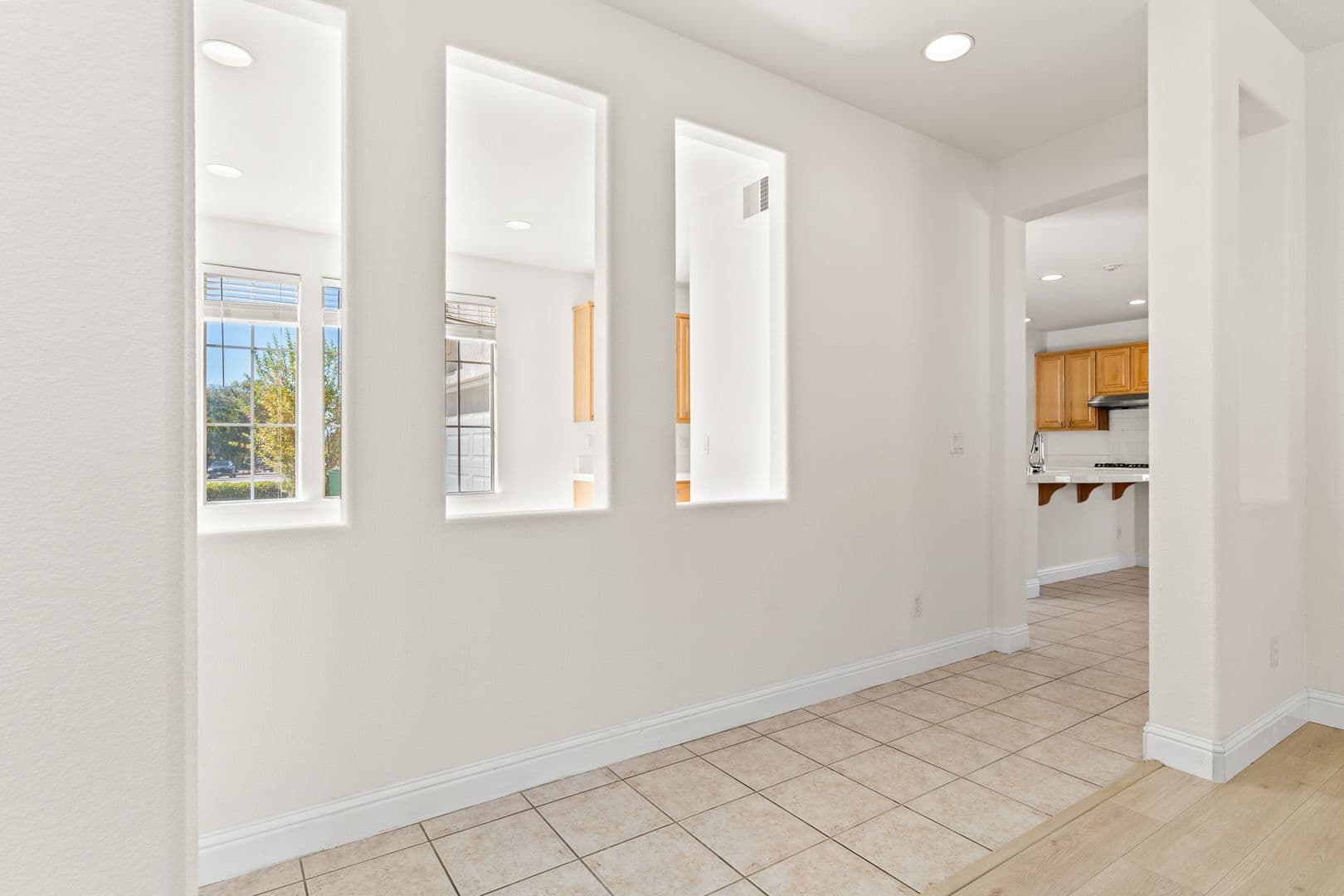 San Ramon House: 3311 Montevideo Dr
