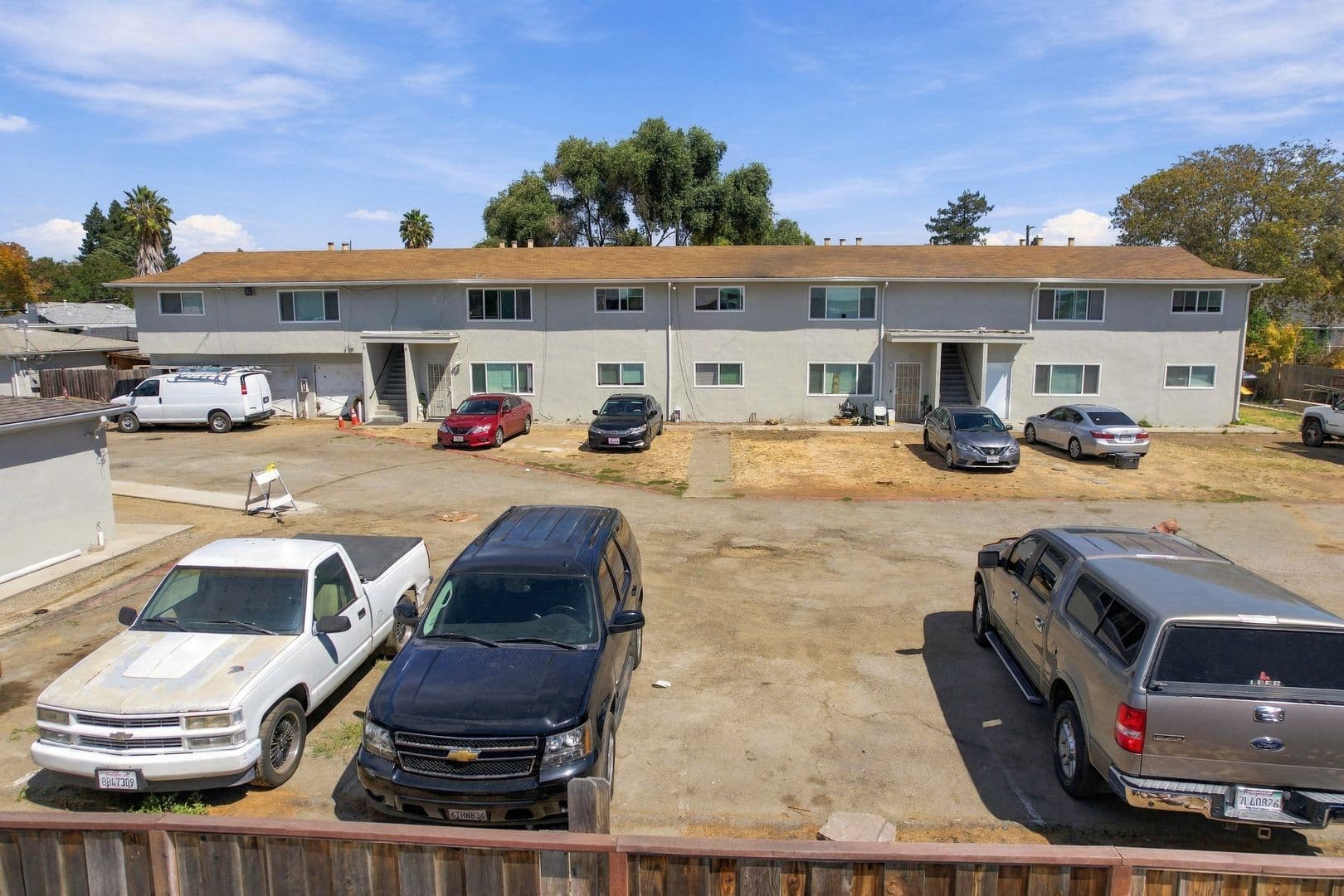 Hayward Apartment: 821 Blossom Way
