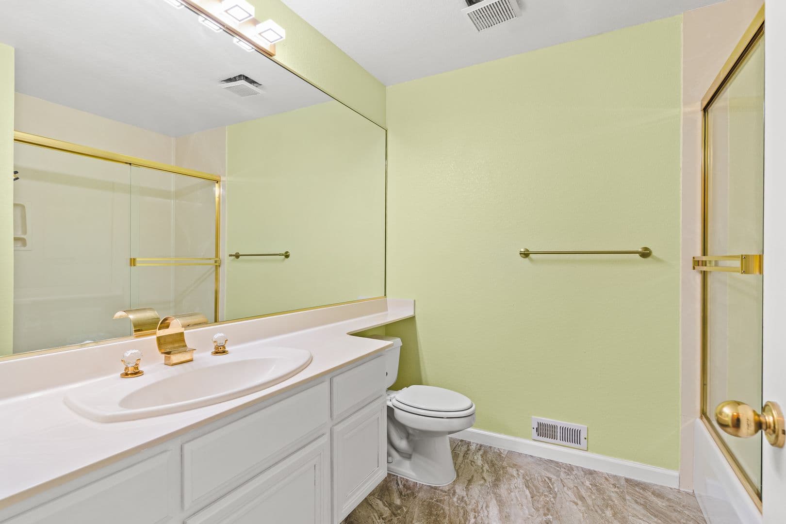 Danville House: 1144 Trowbridge Way