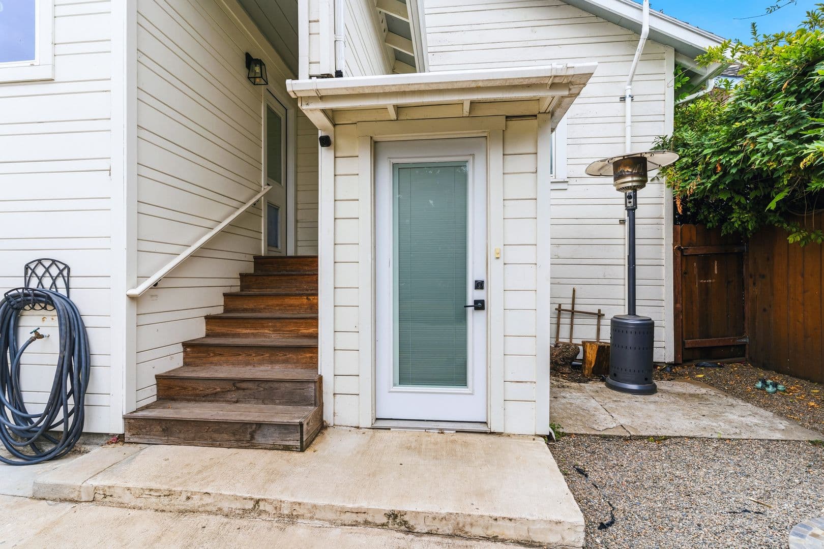 San Leandro Apartment: 154 Harlan St