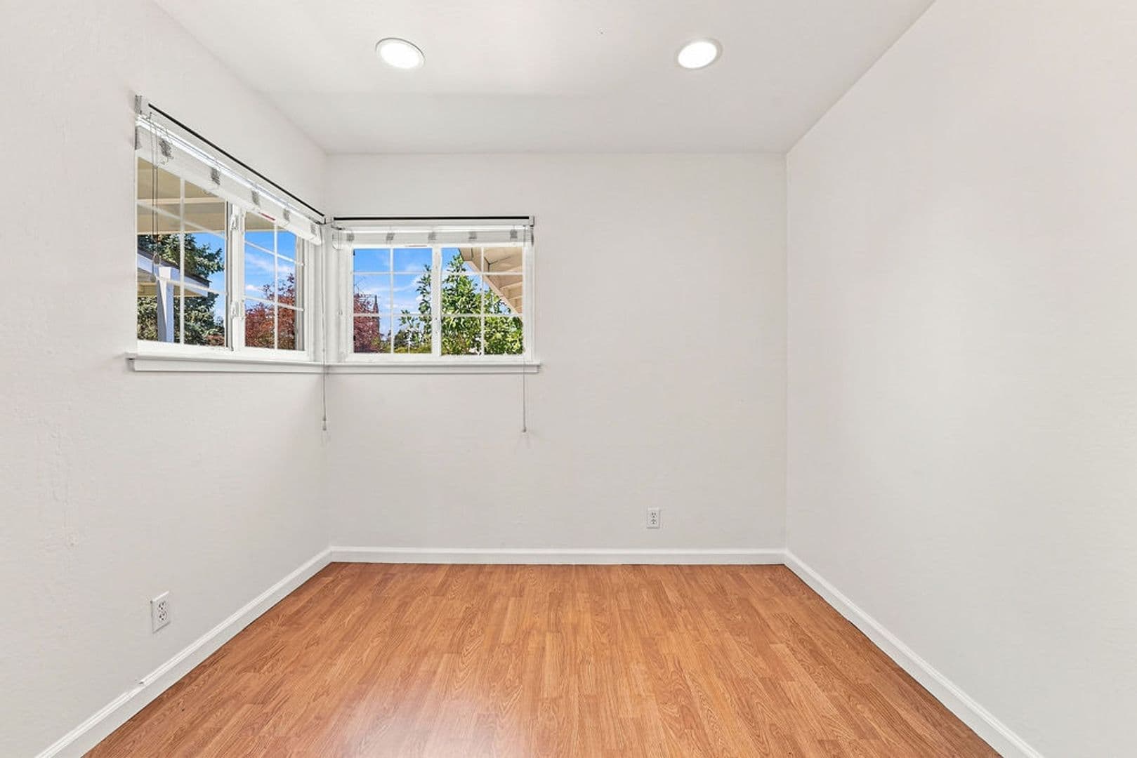 Pleasanton House: 4034 Francisco St