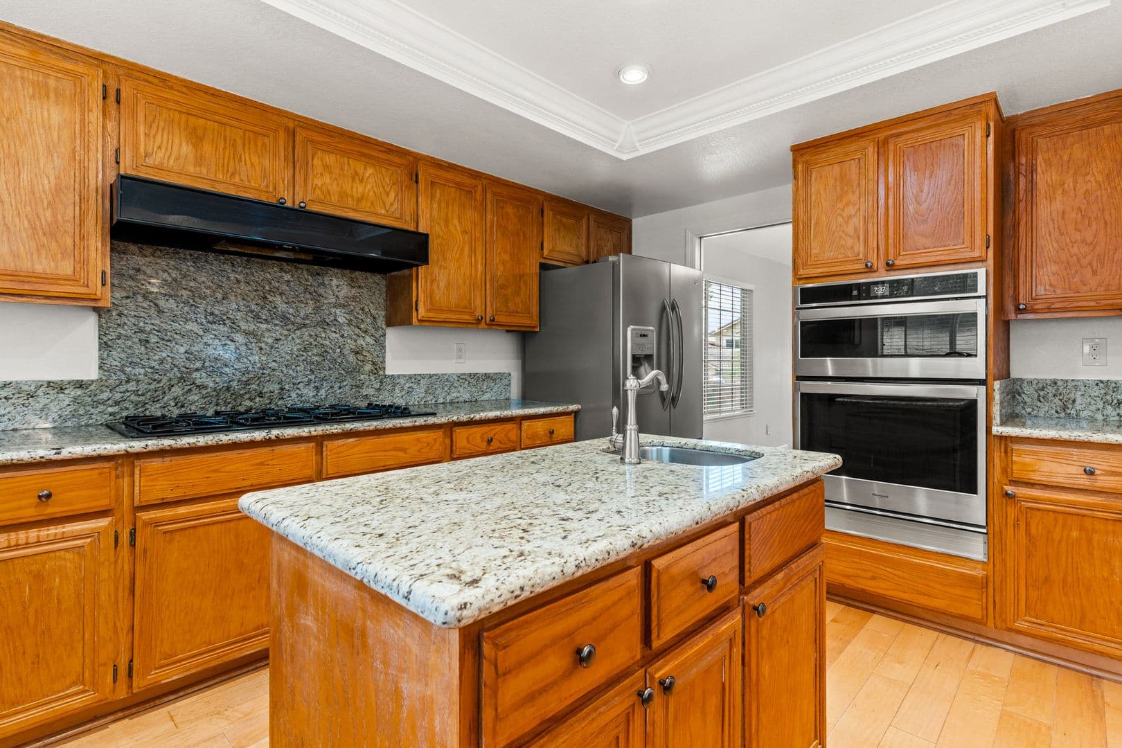 Danville House: 1144 Trowbridge Way