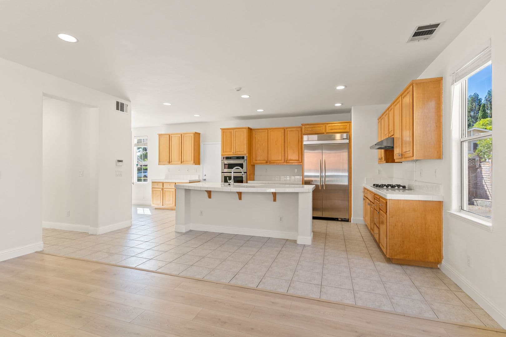 San Ramon House: 3311 Montevideo Dr