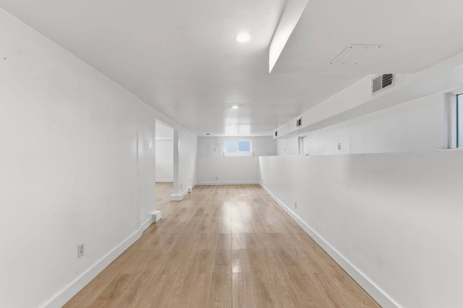 San Leandro Apartment: 154 Harlan St