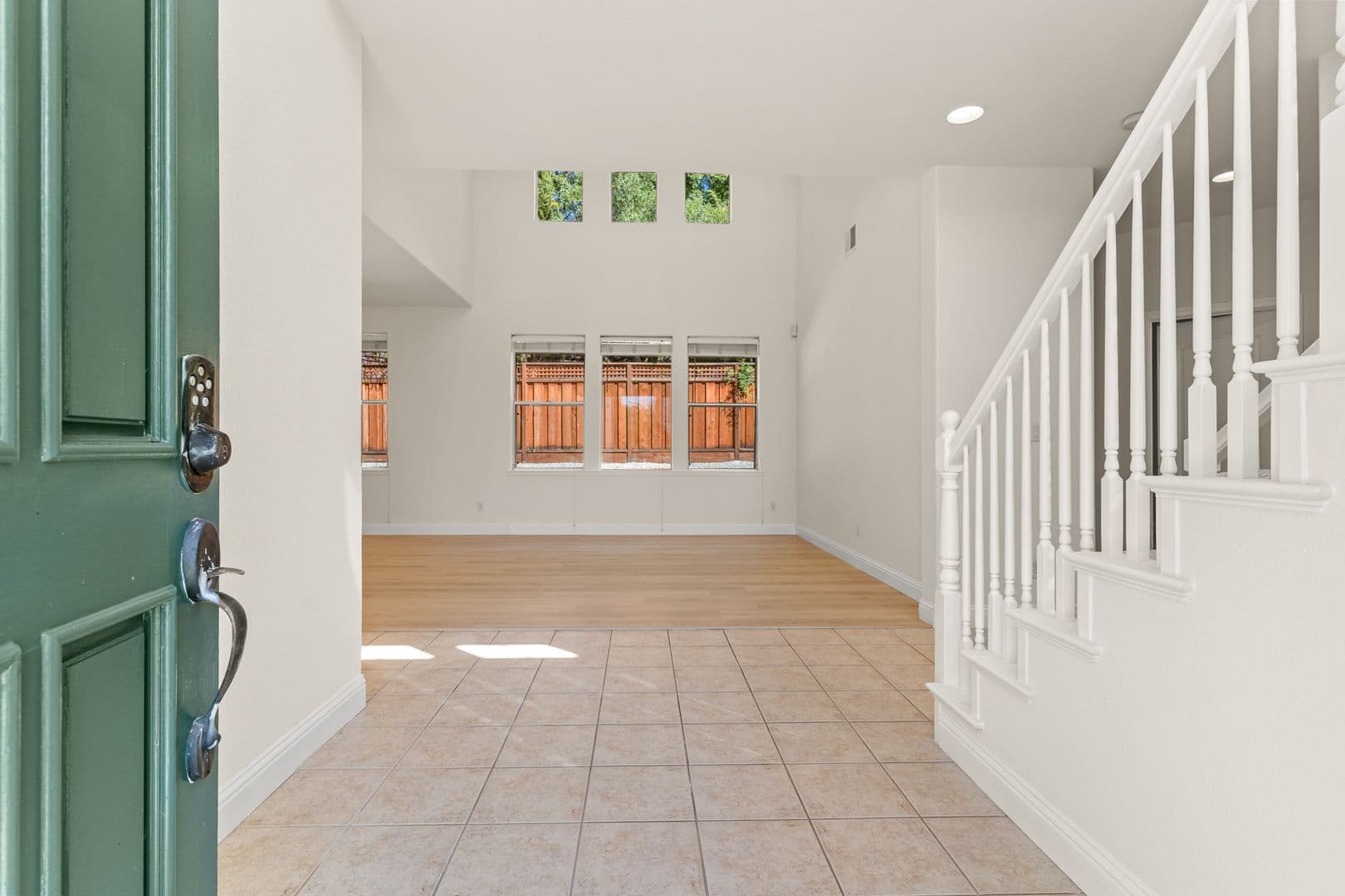 San Ramon House: 3311 Montevideo Dr